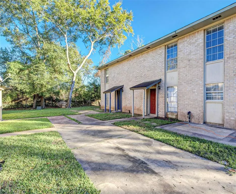 Katy, TX 77493,1928 Avenue B