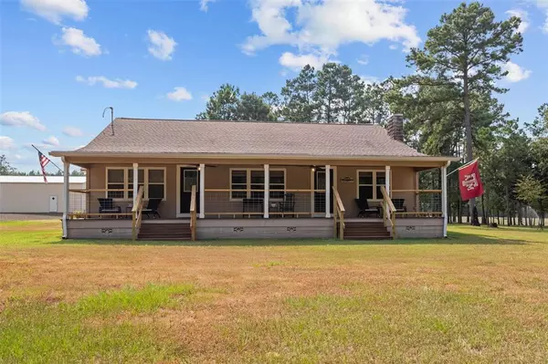 Woodville, TX 75979,155 CR 4279