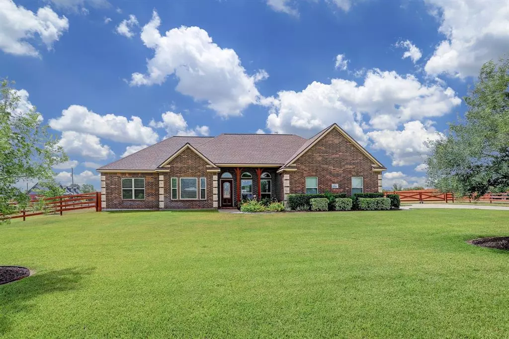 Sealy, TX 77474,2688 Settlers Way DR