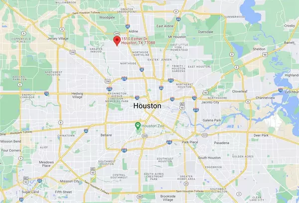 Houston, TX 77088,0 Esther ST