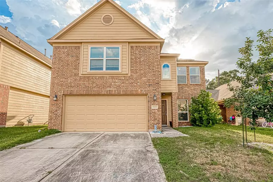 21231 Fox Orchard CT, Humble, TX 77338