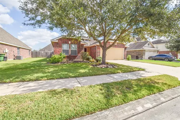 Pearland, TX 77584,3701 Mahogany TRL