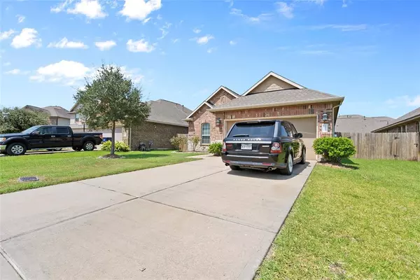 Texas City, TX 77591,3219 Sunflower DR