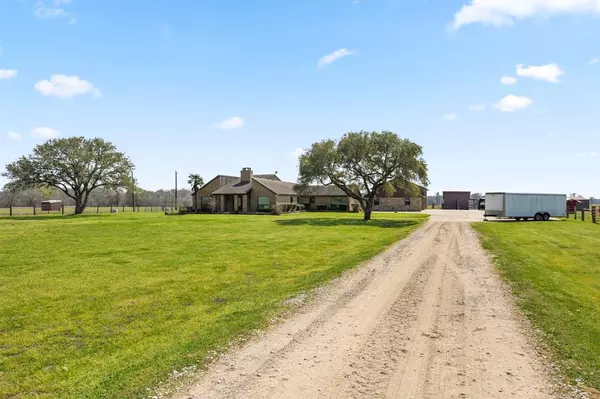 East Bernard, TX 77435,14793 County Road 272