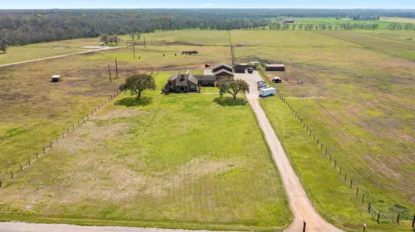 East Bernard, TX 77435,14793 County Road 272