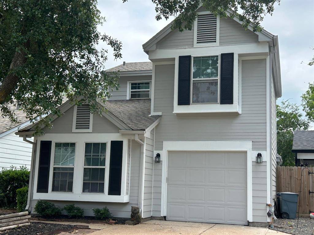 14539 Briton Cove DR, Houston, TX 77084