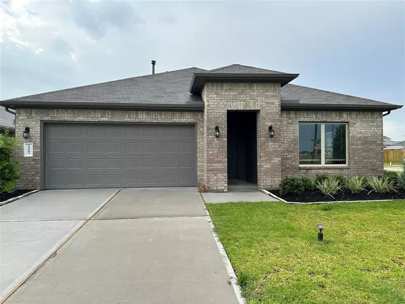 20802 Marigold Meadow ST, Katy, TX 77449