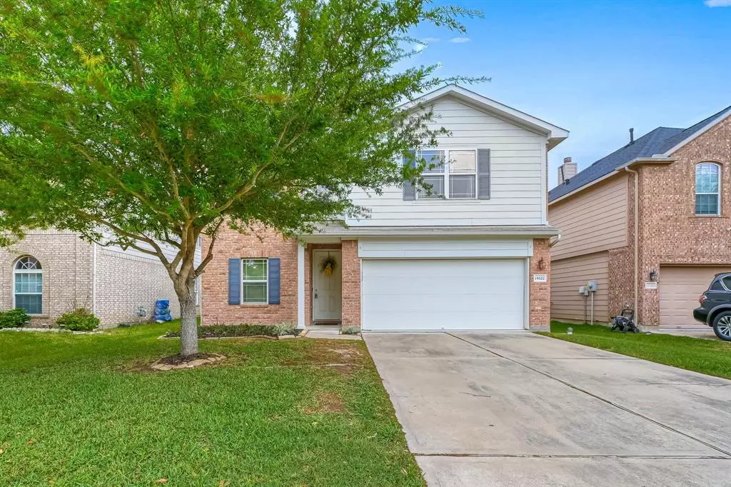 Katy, TX 77449,19522 Little Pine LN