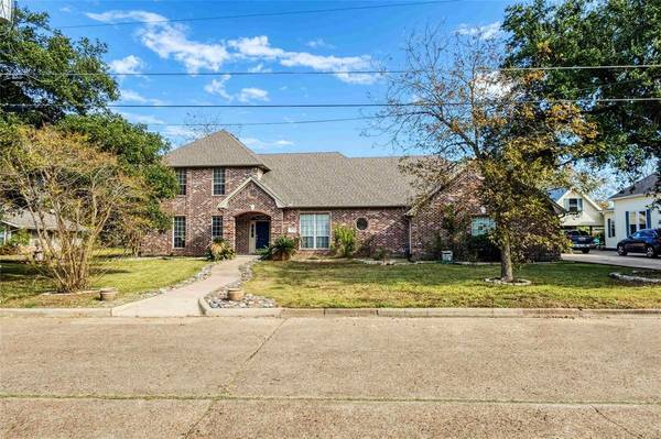 411 Church ST, Navasota, TX 77868