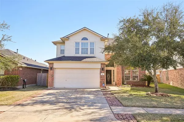 Manvel, TX 77578,14 Carmel Chase CT