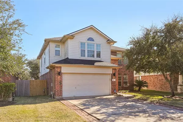 Manvel, TX 77578,14 Carmel Chase CT