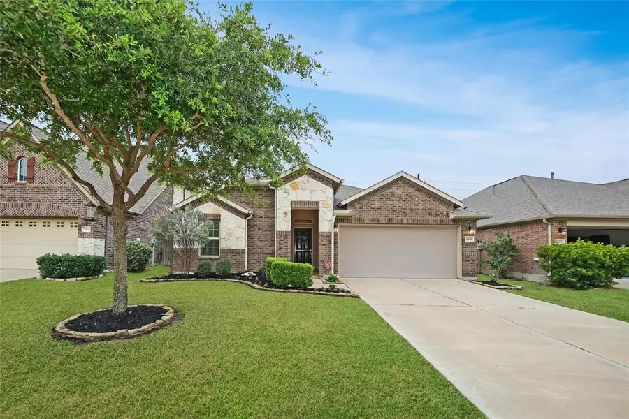 26606 Yukon Straight DR, Richmond, TX 77406