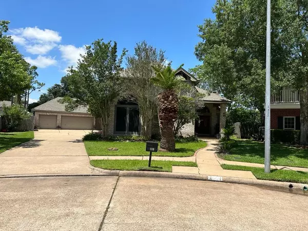 Sugar Land, TX 77478,1119 Heron Ct CT