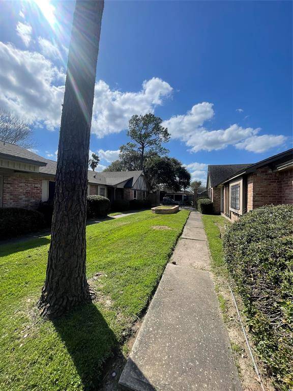 Houston, TX 77099,12829 Lima DR #2829