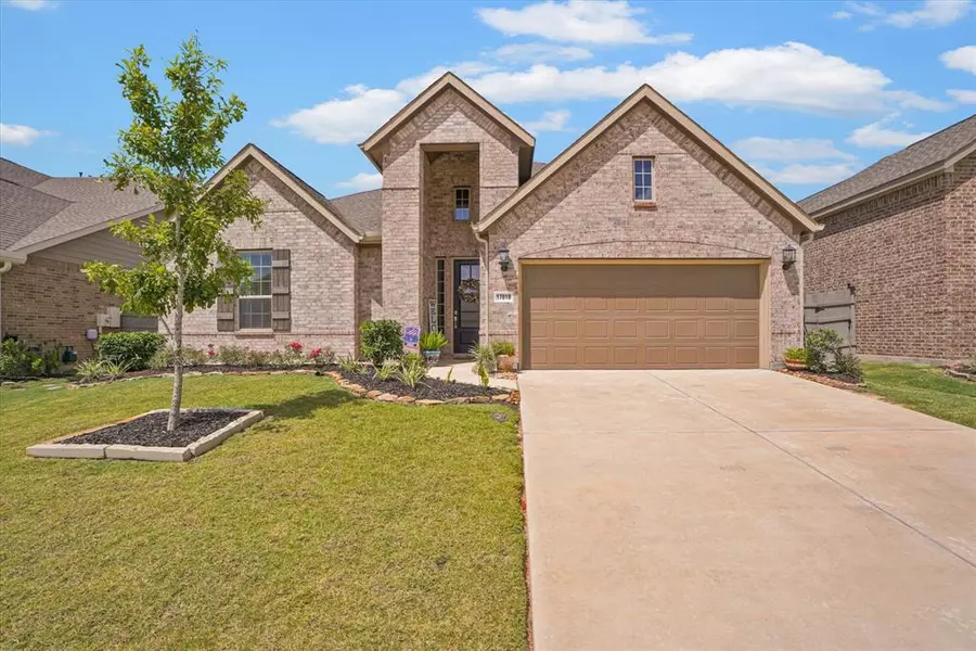 17818 McClary Cardinal DR, Conroe, TX 77302