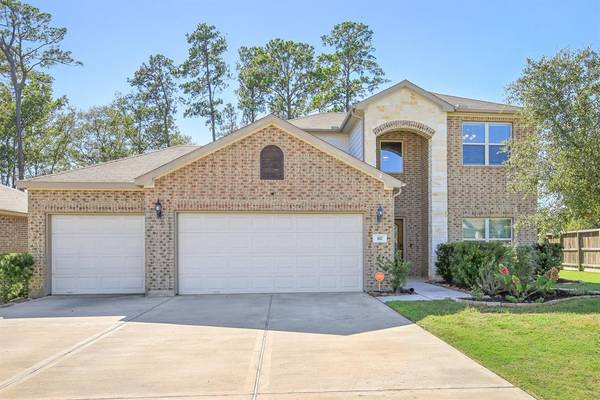 102 Valiant Ridge TRL, Magnolia, TX 77354