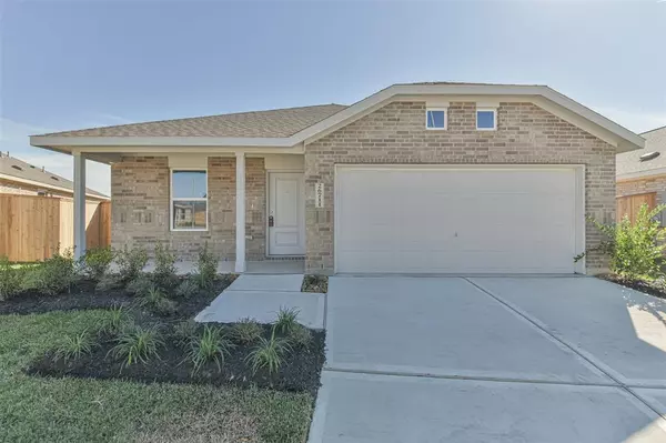 Katy, TX 77493,26711 Sea Holly CIR