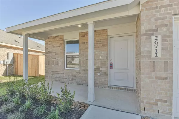 Katy, TX 77493,26711 Sea Holly CIR