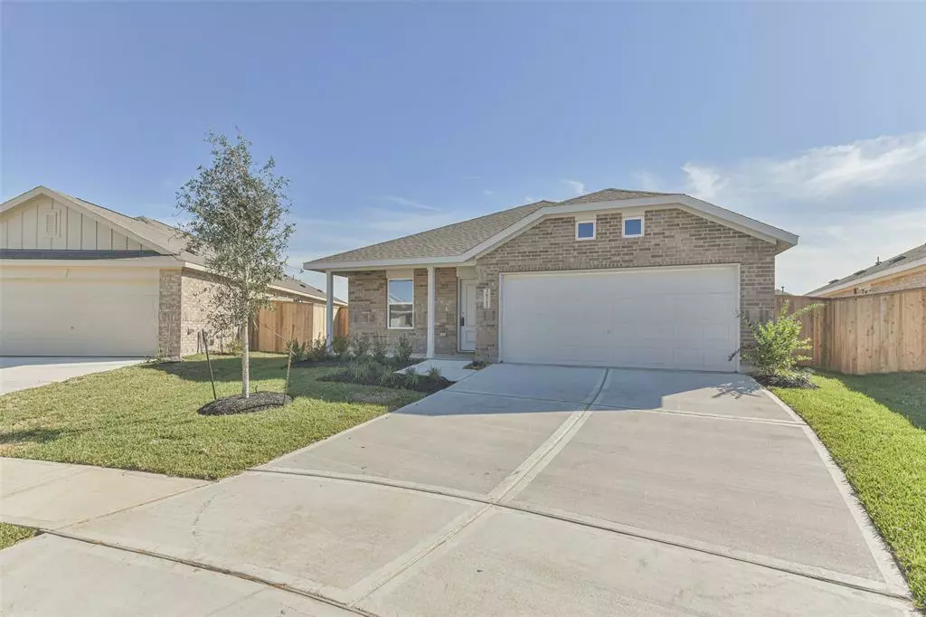 Katy, TX 77493,26711 Sea Holly CIR