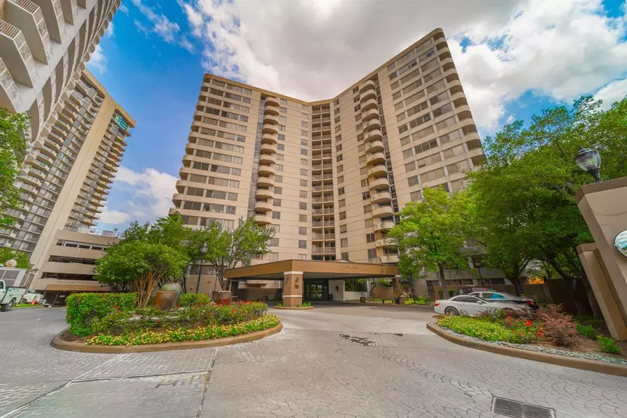 3525 Sage RD #1208, Houston, TX 77056