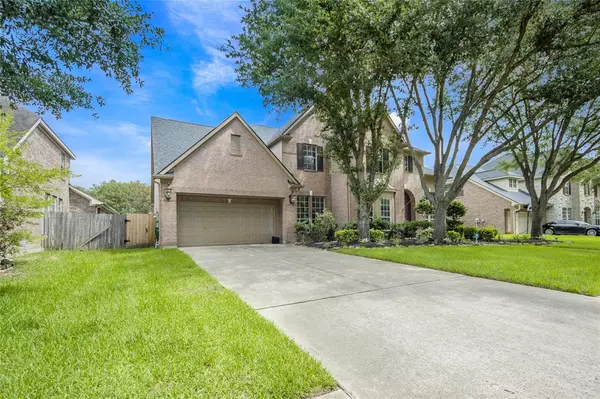 Cypress, TX 77429,15514 Stable Oak DR