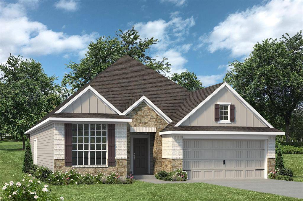 2056 Winepress RD, Brenham, TX 77833