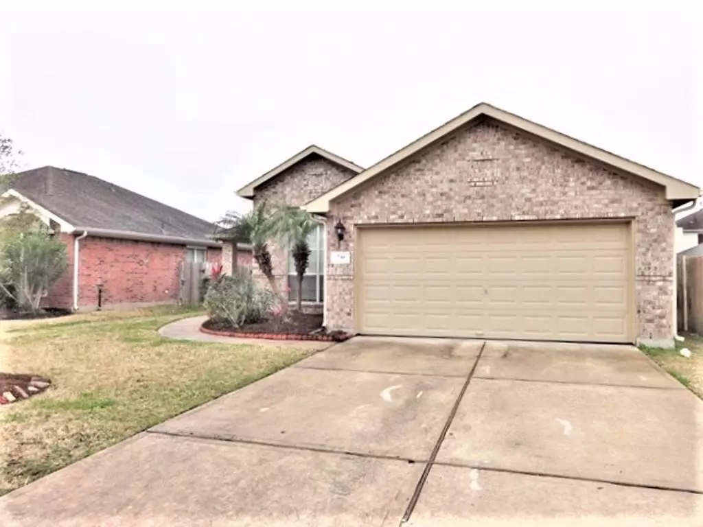 Bacliff, TX 77518,739 Chase View DR