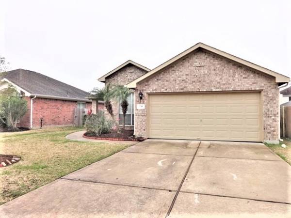 739 Chase View DR, Bacliff, TX 77518