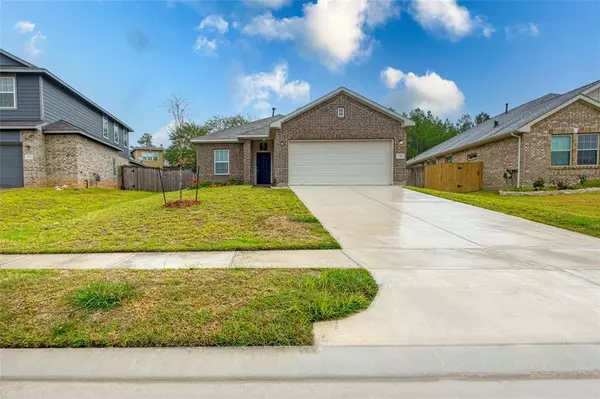 30425 Butternut Oak LN, Magnolia, TX 77355