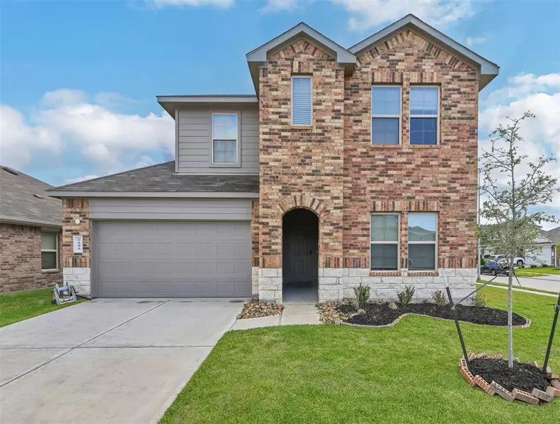 5106 Dove Hill LN, Katy, TX 77449