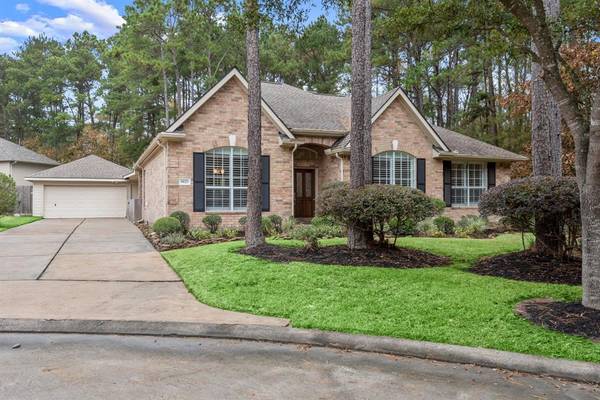 Houston, TX 77345,5023 Hickory Green CT