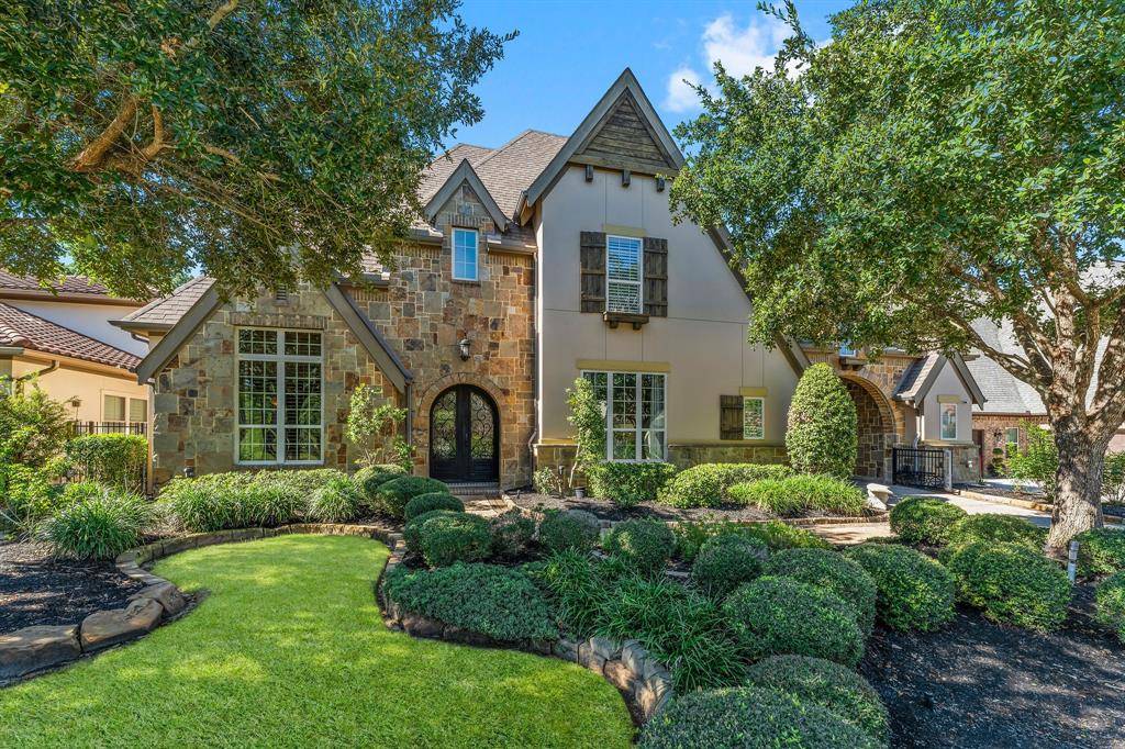 7 Shasta Bend CIR,  The Woodlands,  TX 77389