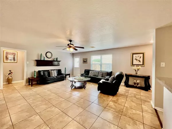 Rosenberg, TX 77471,3115 Keystone Square LN