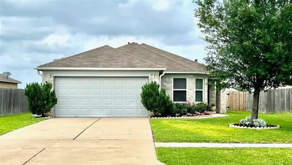 3115 Keystone Square LN, Rosenberg, TX 77471