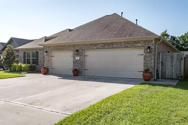 Dayton, TX 77535,402 Flagstone CT