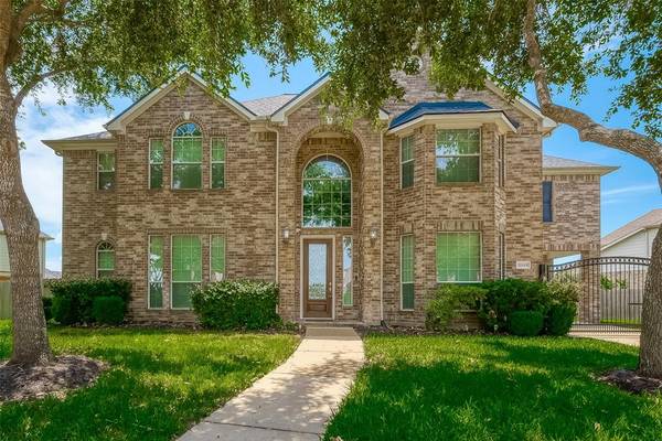 21119 Breezy Shore LN, Richmond, TX 77407