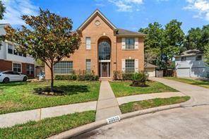 20510 Shadow Mill CT, Katy, TX 77450