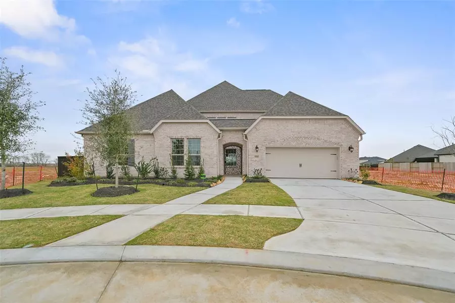 5218 Elk Meadows LN, Manvel, TX 77583