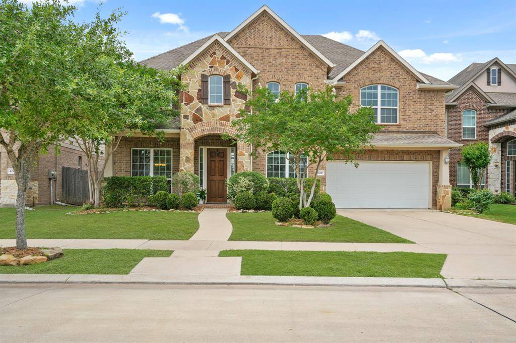 4010 Brookfield Run, Sugar Land, TX 77479