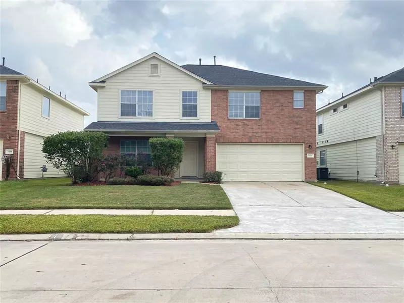 3434 Fiorella WAY, Humble, TX 77338