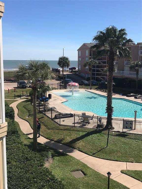 6300 Seawall BLVD #3208, Galveston, TX 77551