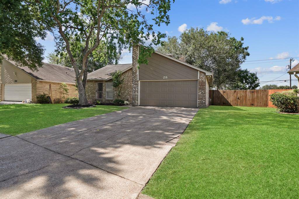 Angleton, TX 77515,28 Ranch House LOOP