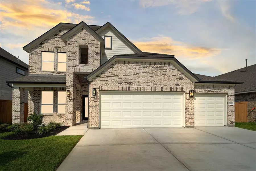 1585 Sunrise Gables DR, Katy, TX 77493