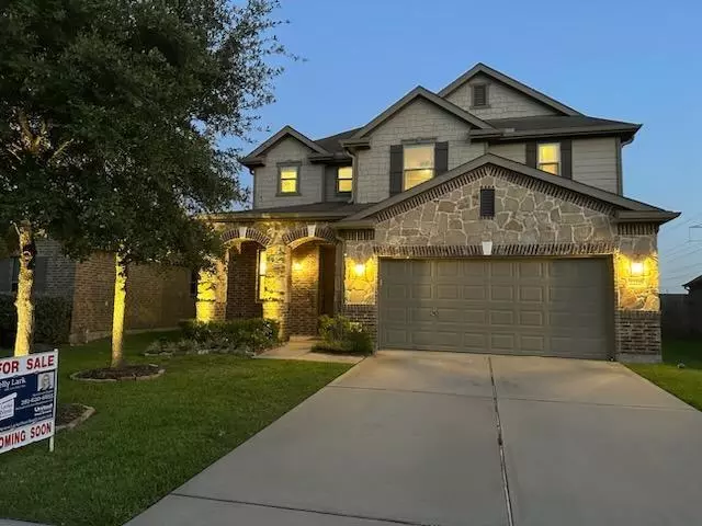 Katy, TX 77449,22219 Woodseem CT