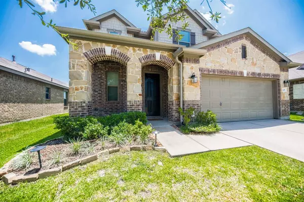 Katy, TX 77449,22219 Woodseem CT