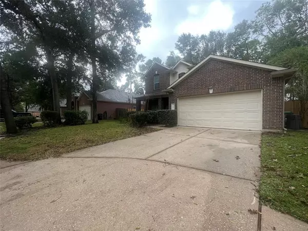 Spring, TX 77386,2143 Westover Park CIR