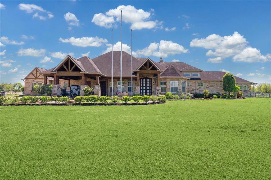 2006 Schulte LN, Friendswood, TX 77546