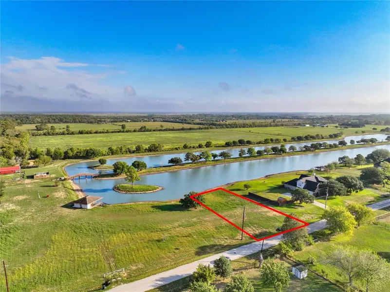 0 Reidland RD, Crosby, TX 77532