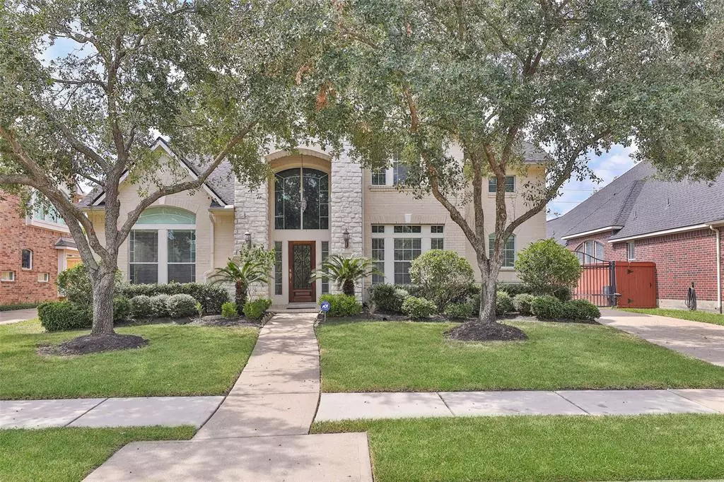 Houston, TX 77041,5923 Serrano Terrace LN