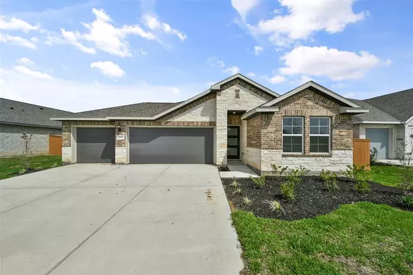 10527 Plumas Run DR, Rosharon, TX 77583